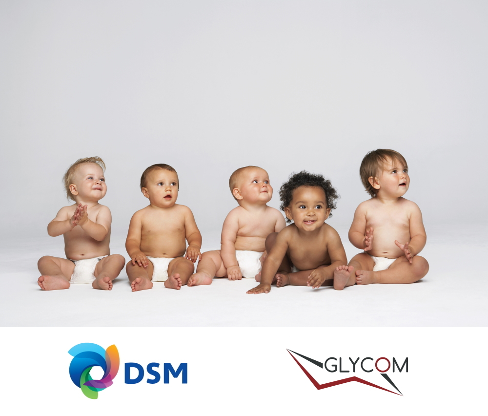 Advisor to DSM in its 765 million EUR acquisition of Glycom