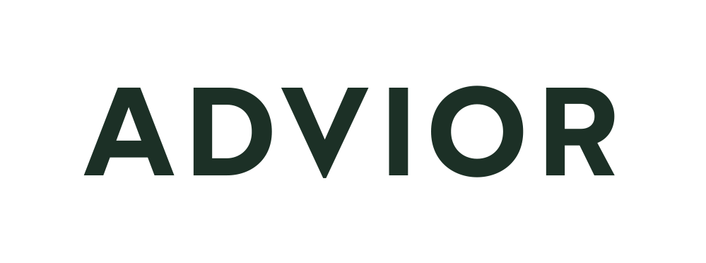 Advior International Logo