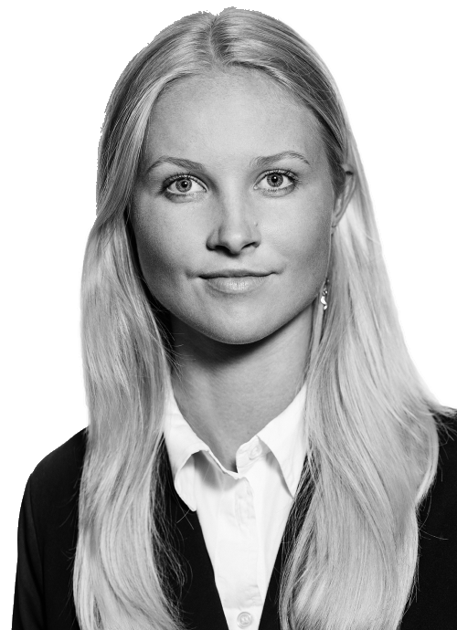 Amanda Marie Møller
