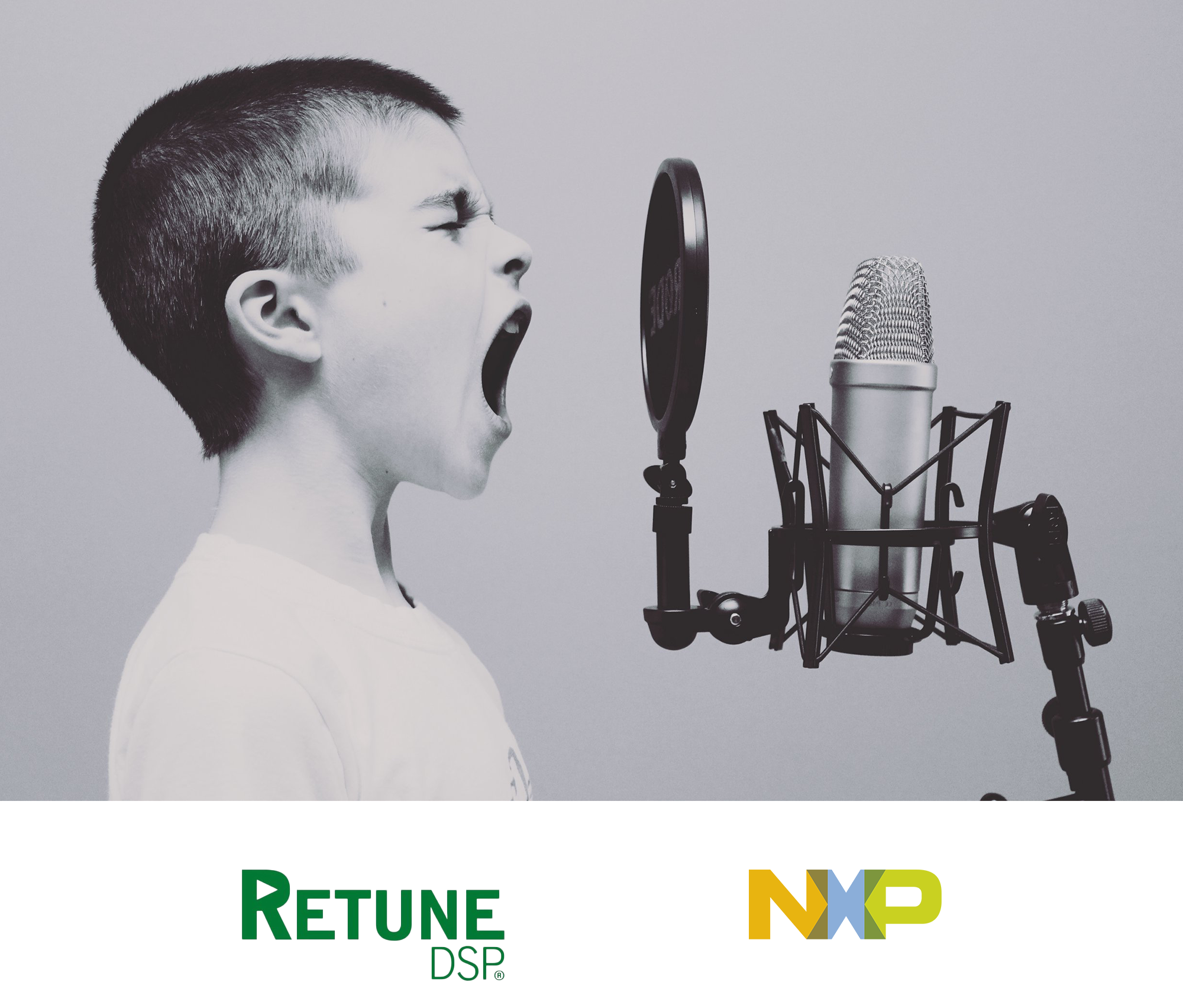 Advisor to Retune DSP on the sale to NXP Semiconductors