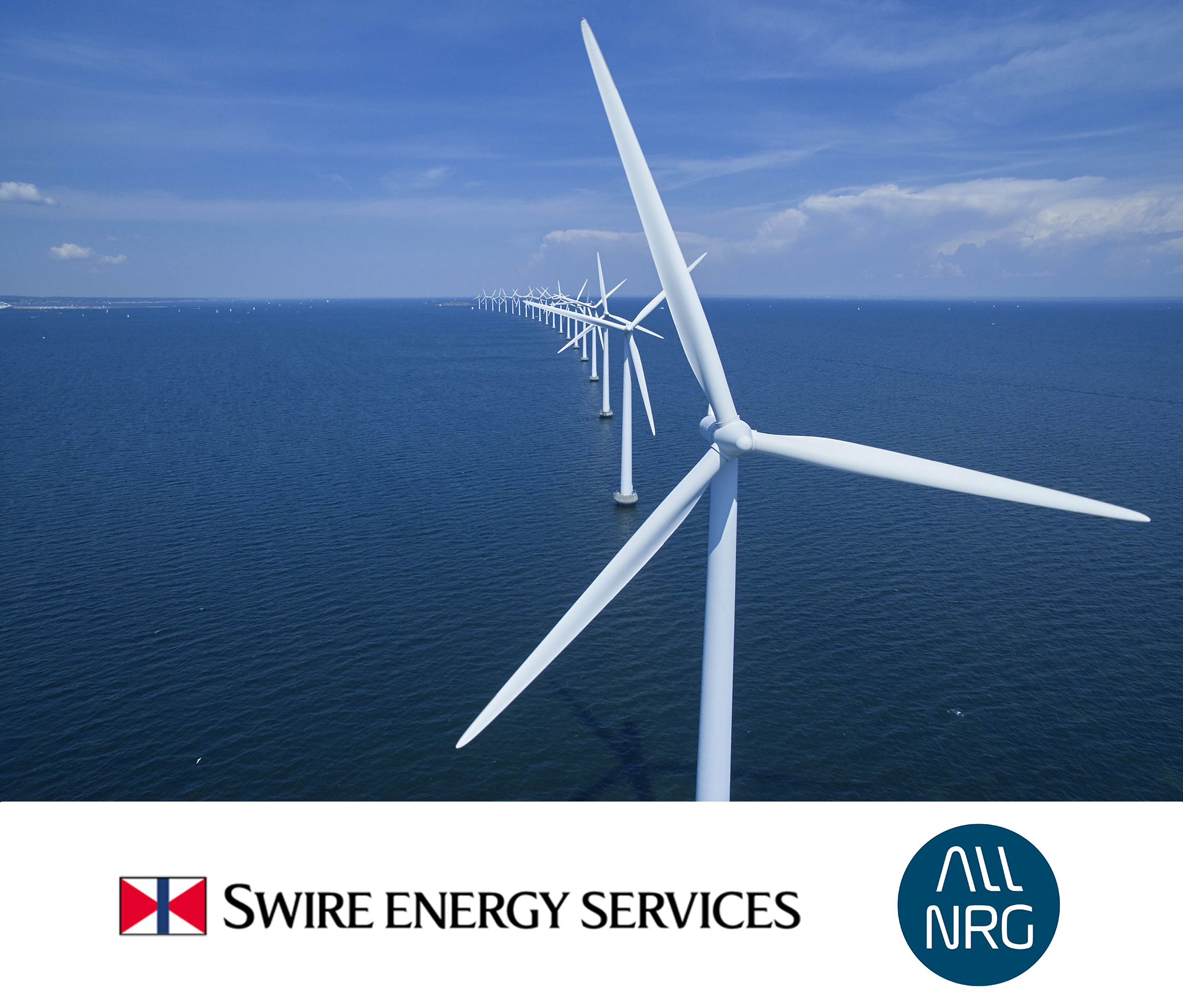 Advisor to Swire Energy Services on the acquisition of ALL NRG