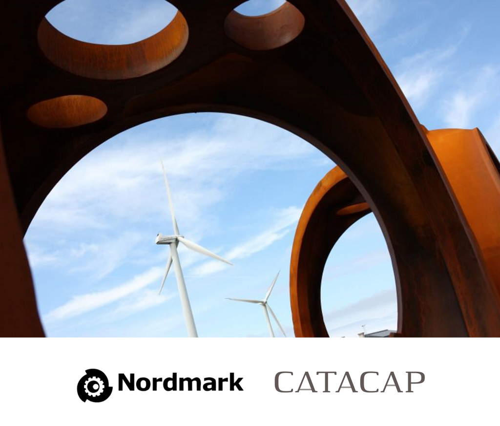 Advisor to Nordmark in the sale to CataCap