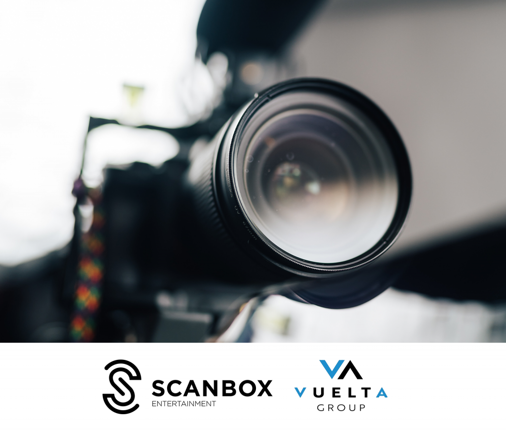 Rådgiver for Scanbox Entertainment Group i salget til Vuelta Group