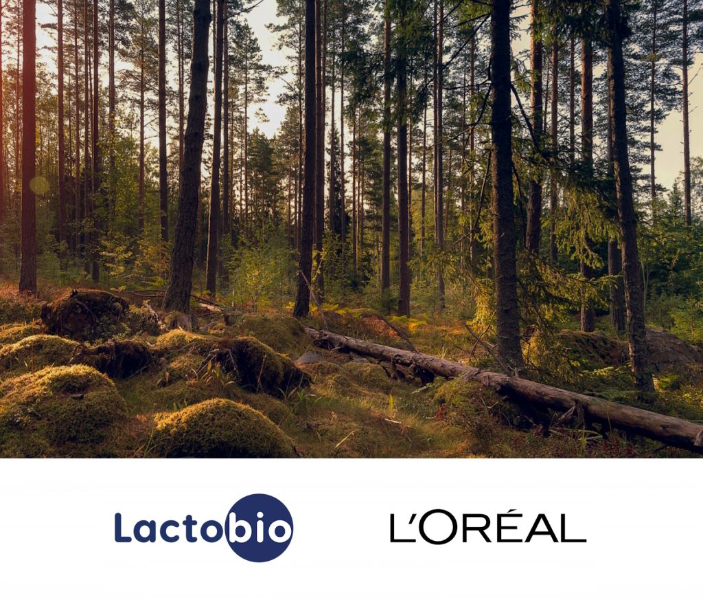 Rådgiver for Lactobio ved salget til L’Oréal