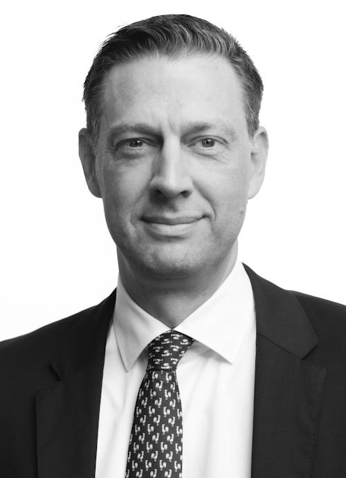 Christian Bonde Jacobsen (from August 1st 2025)
