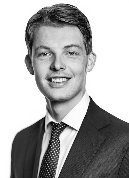Christoffer Siwmark