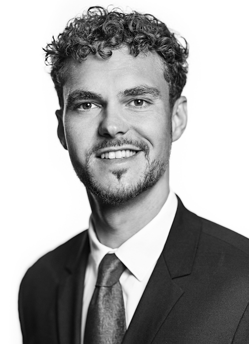 Lau von Fyren Kieler Ekelund