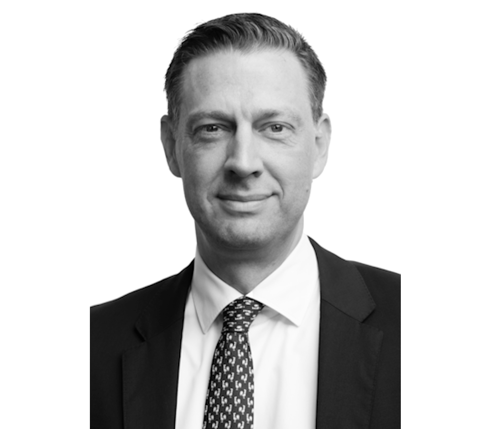 ATRIUM Partners appoints new partner